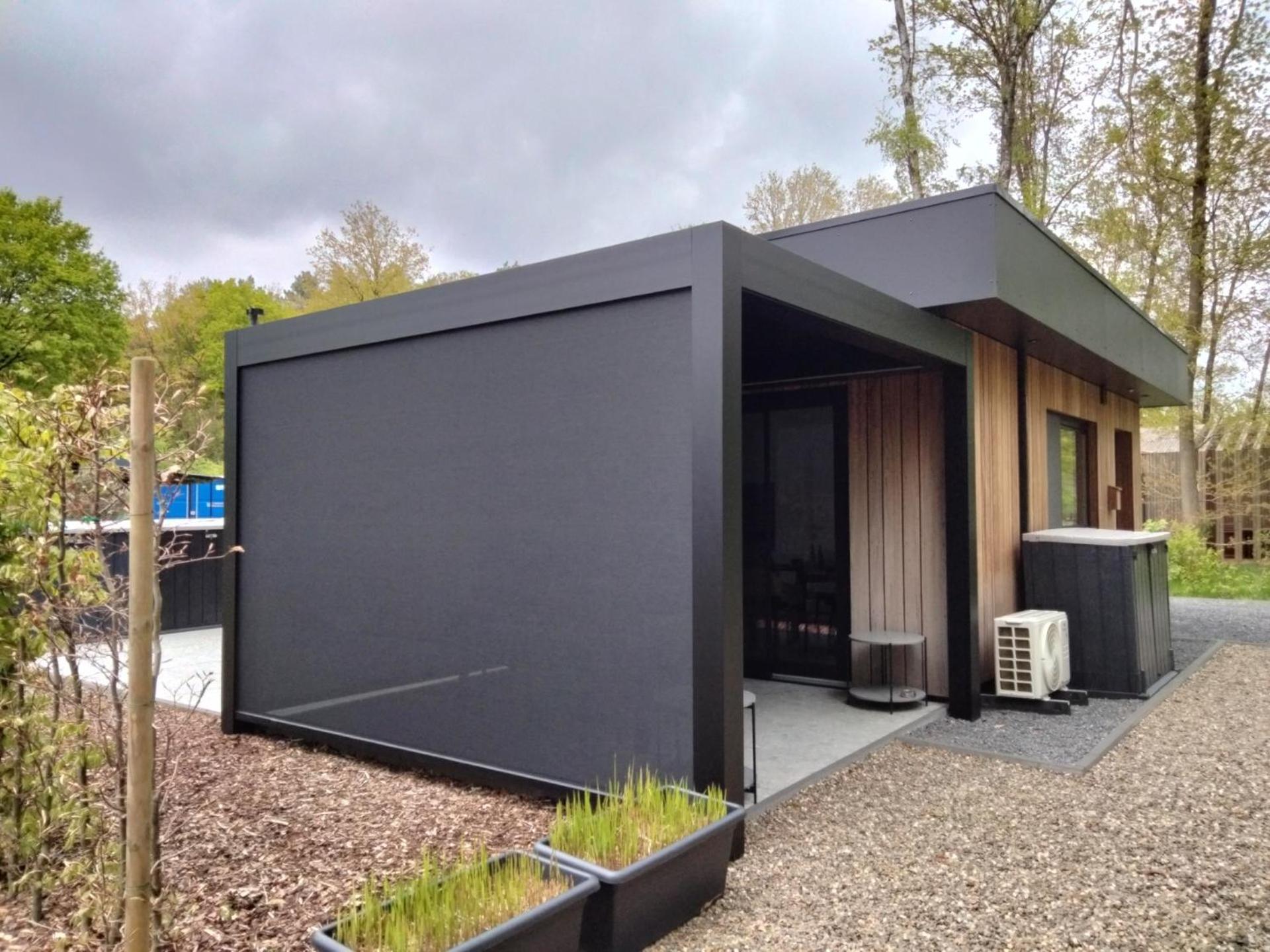 Theressa - Free Wifi En Netflix Zutendaal Bagian luar foto