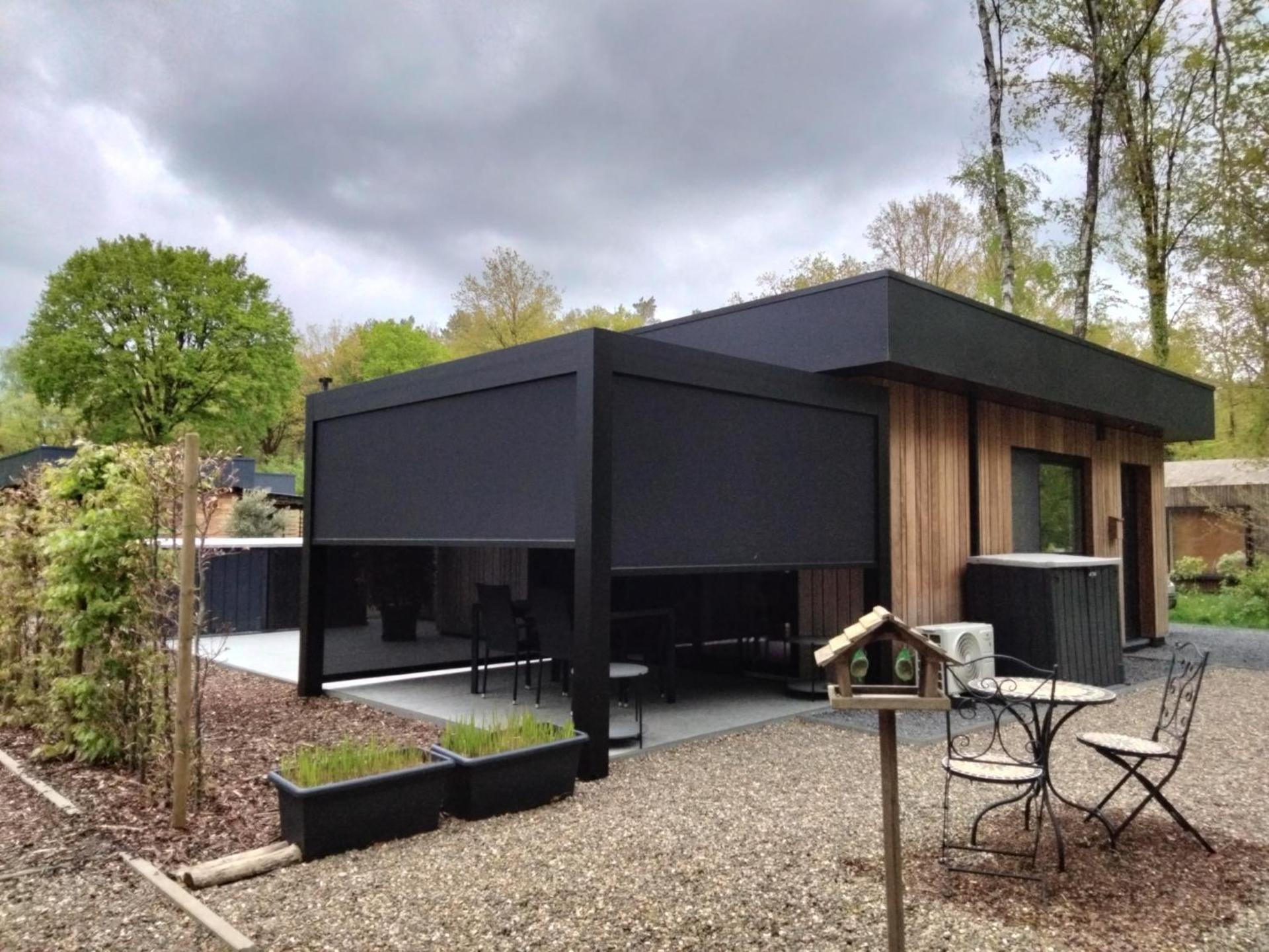Theressa - Free Wifi En Netflix Zutendaal Bagian luar foto
