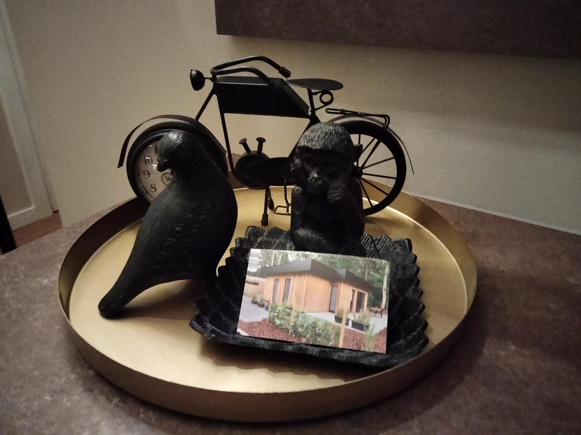Theressa - Free Wifi En Netflix Zutendaal Bagian luar foto